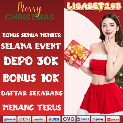 Ligabet168 | Top Deals And Games For Gamers In Indonesia